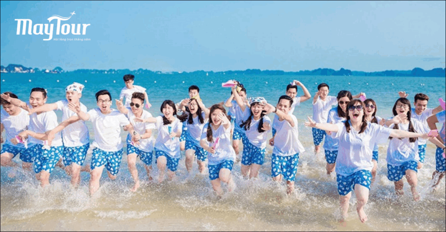Top 8 Địa Điểm Team Building Gần Sài Gòn Được Yêu Thích