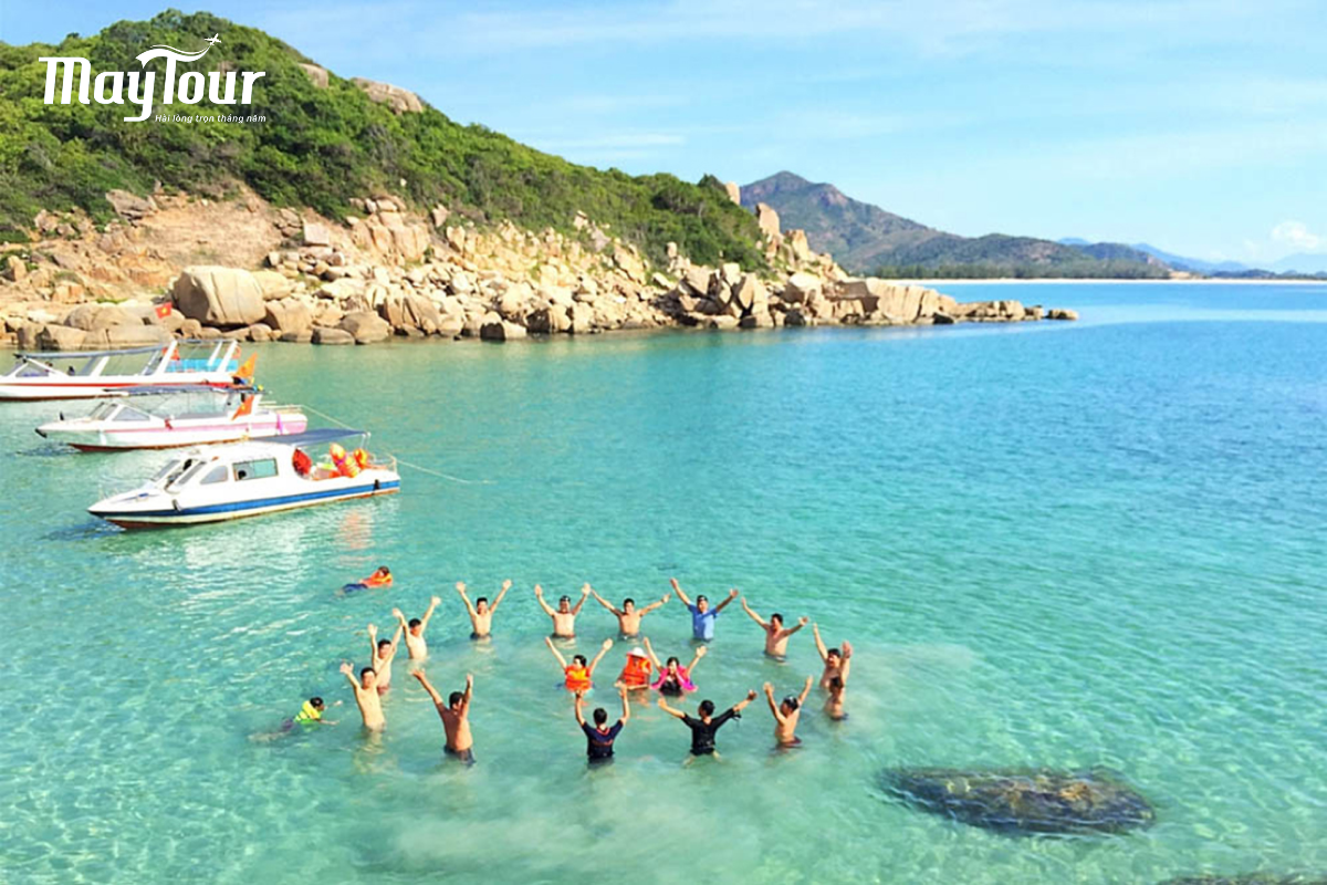 Top 8 Địa Điểm Team Building Gần Sài Gòn Được Yêu Thích