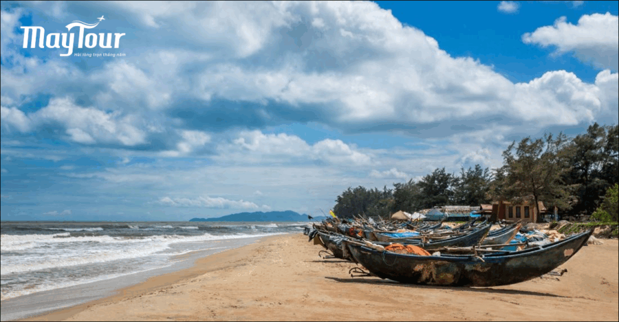 Tour Hồ Tràm 2 Ngày 1 Đêm Trọn Gói Từ TP.HCM