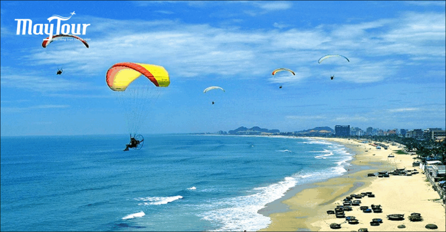 Tour Nghỉ Dưỡng 2 Ngày 1 Đêm Được Yêu Thích Hiện Nay