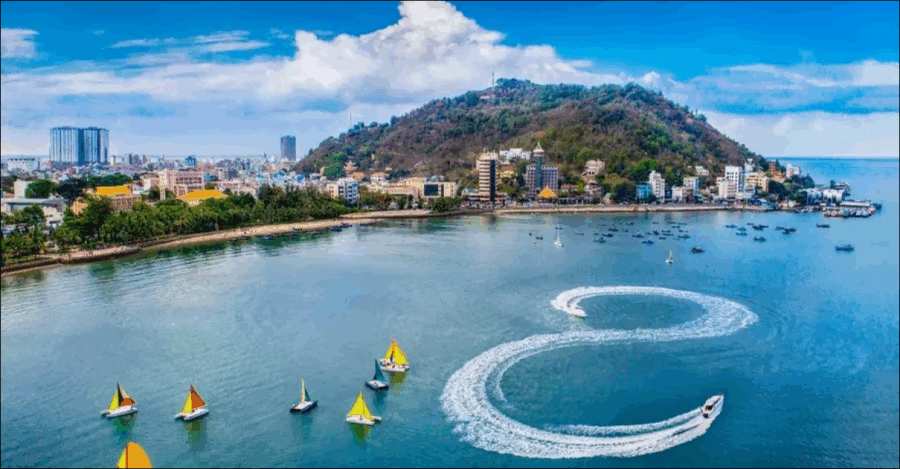 Tour Nghỉ Dưỡng 2 Ngày 1 Đêm Được Yêu Thích Hiện Nay