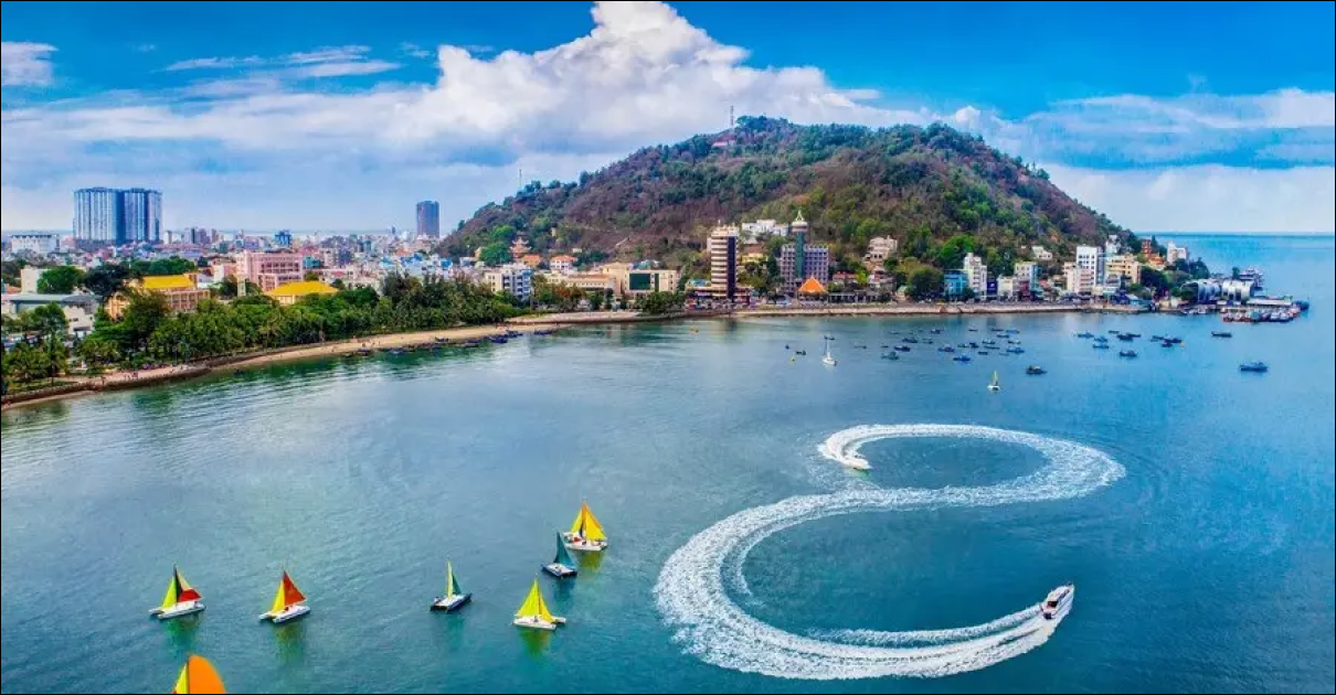 Tour Nghỉ Dưỡng 2 Ngày 1 Đêm Được Yêu Thích Hiện Nay