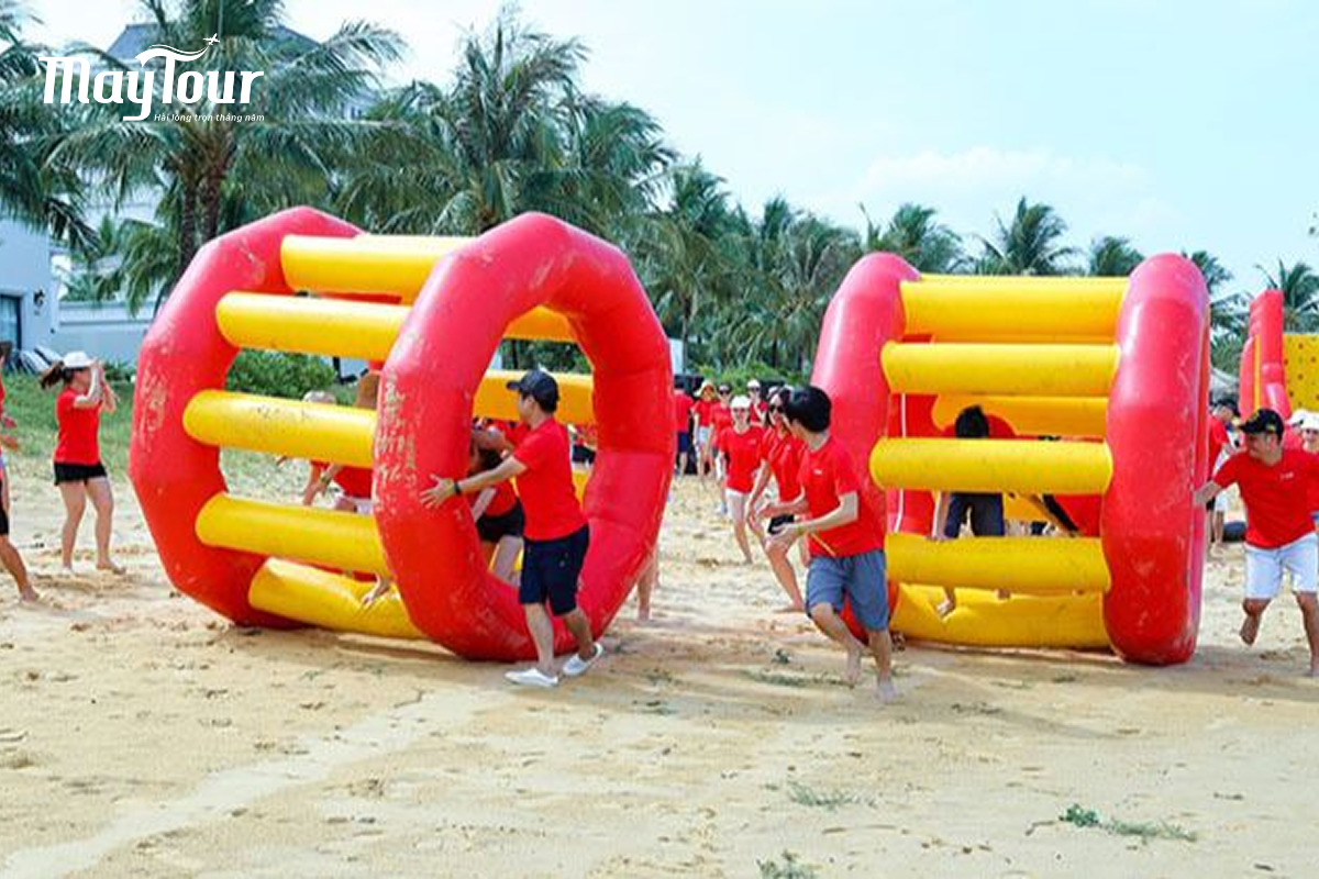 Top 10 trò chơi đồng đội được yêu thích nhất hiện nay