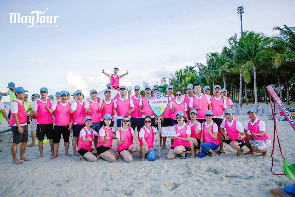 Vì sao doanh nghiệp nên thuê công ty tổ chức team building chuyên nghiệp?