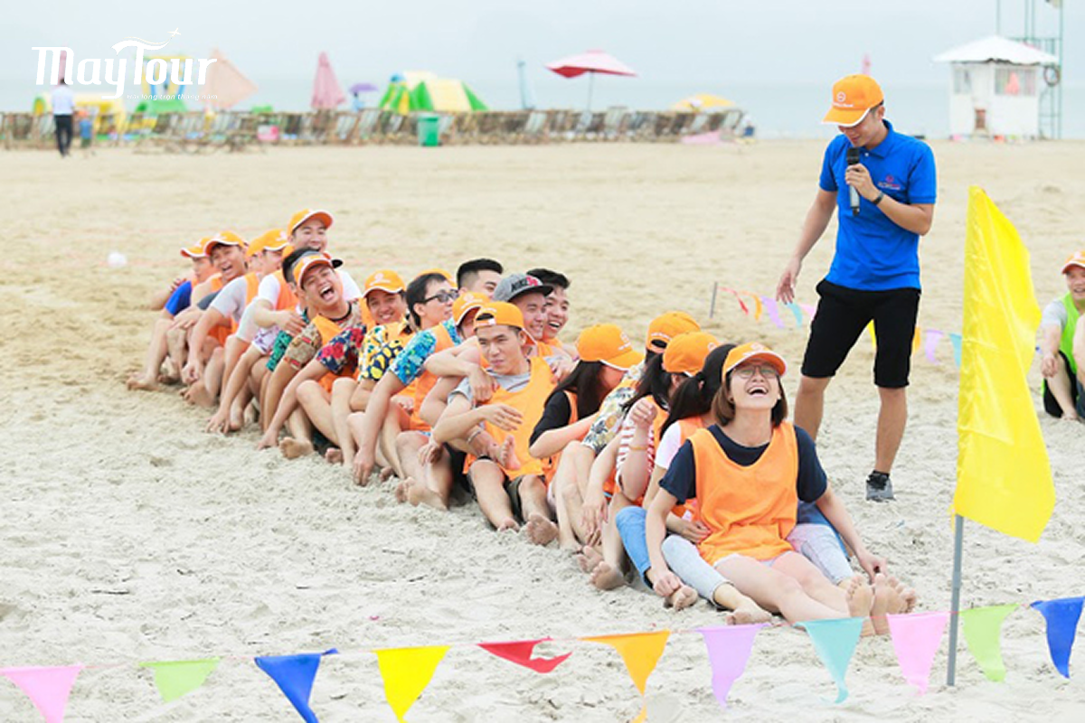 Vì sao doanh nghiệp nên tổ chức team building định kỳ?