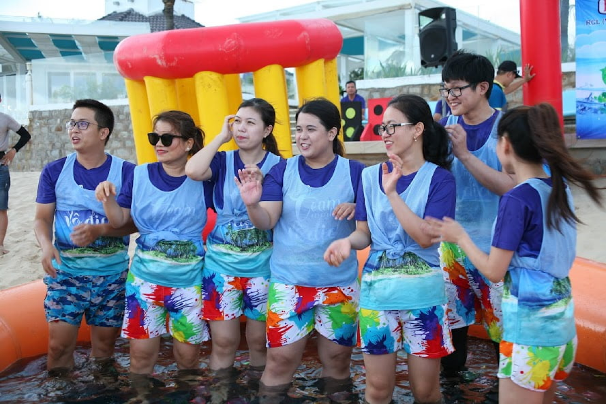 Vì sao nên chọn MayTour để tổ chức team building?