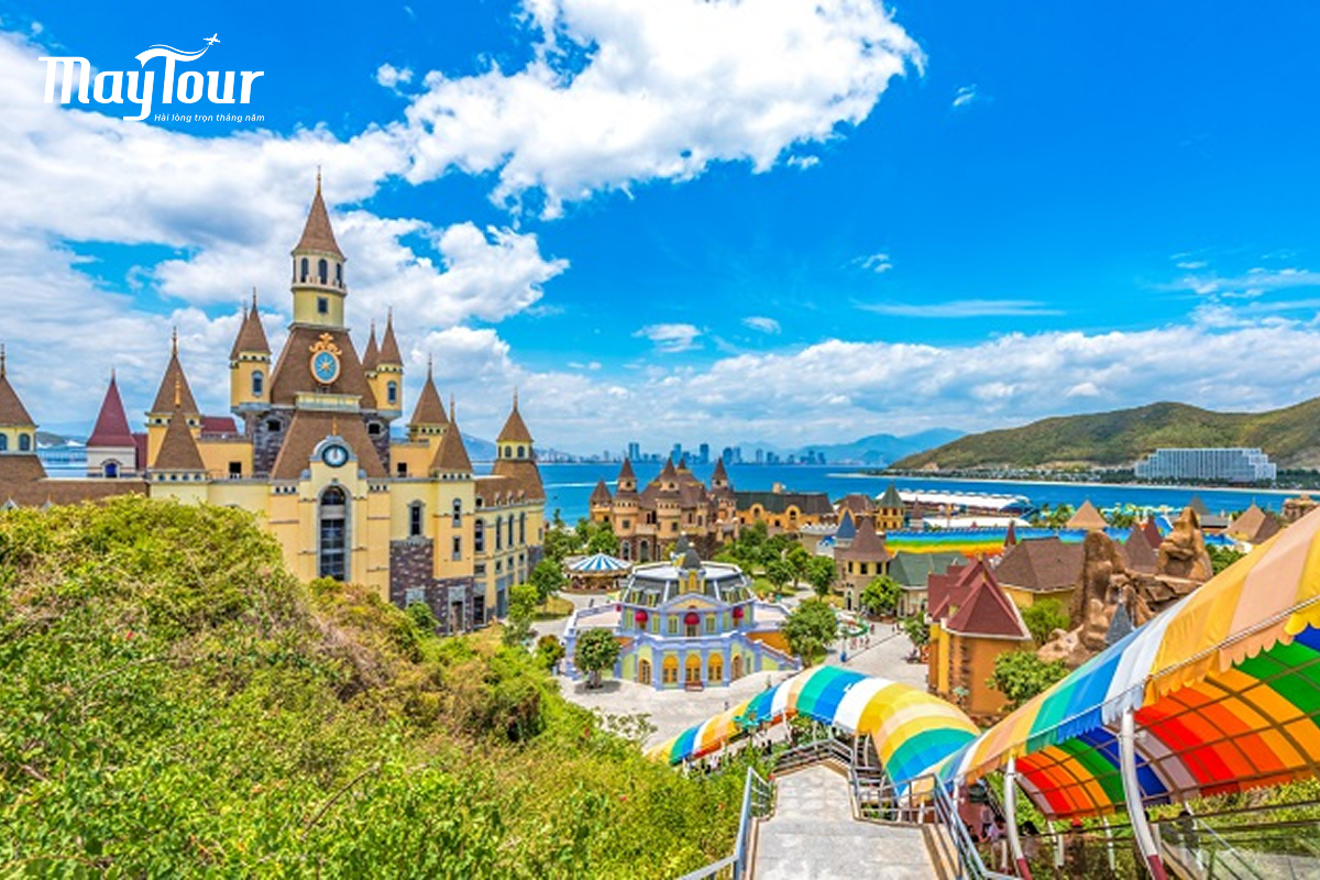 Du lịch Nha Trang có gì chơi? Những điểm đến nổi bật