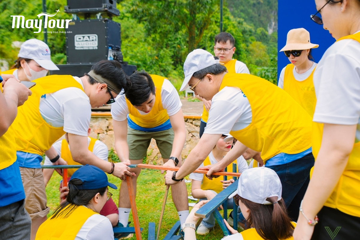 Amazing Race sinh viên