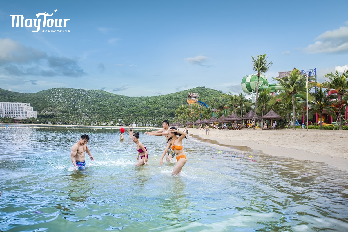 Gợi ý lịch trình team building Quy Nhơn 3 ngày 2 đêm