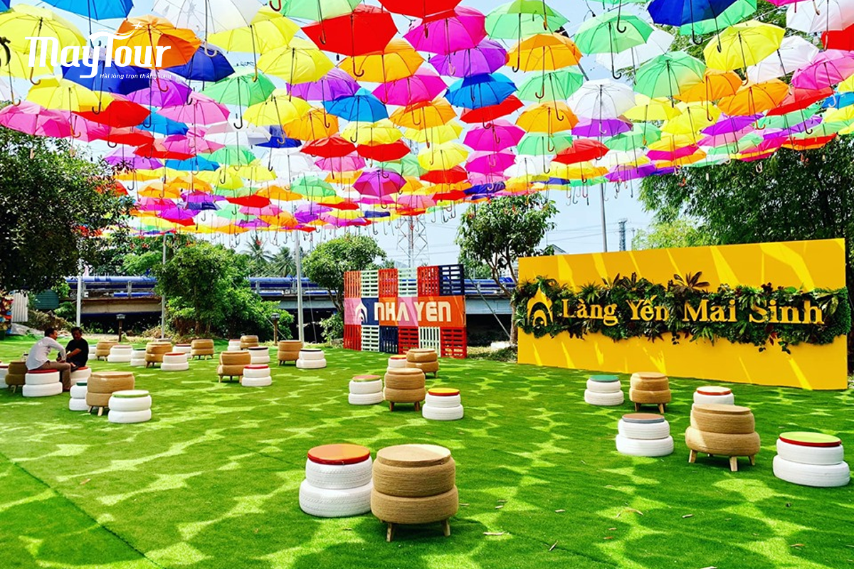 Lịch trình tour Nha Trang 3 ngày 3 đêm chi tiết
