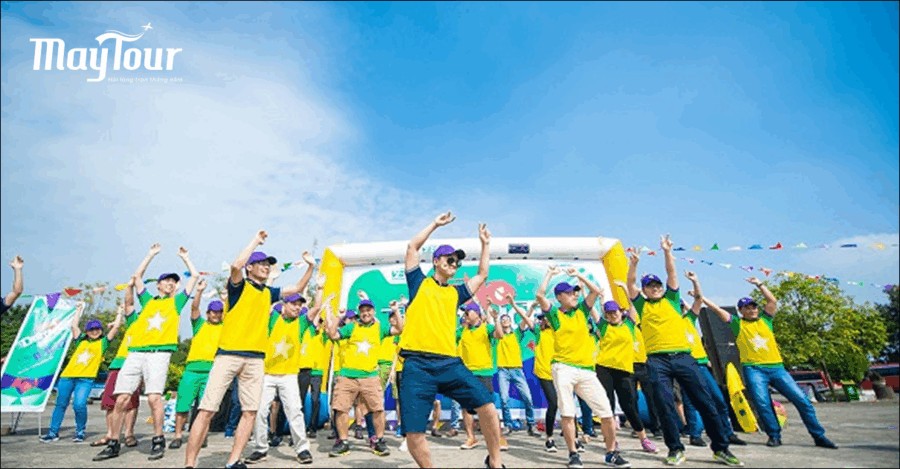 Team Building Mũi Né – Địa Điểm Lý Tưởng Cho Doanh Nghiệp Gần TP.HCM