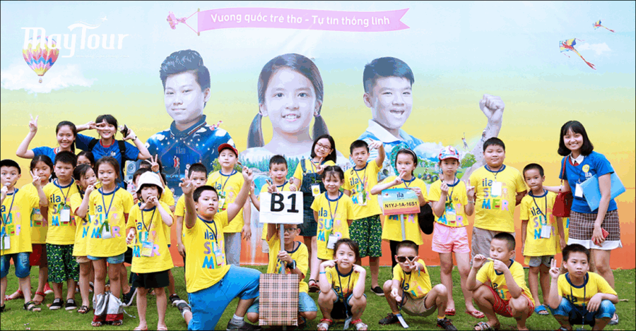 Tổ Chức Team Building Cho Học Sinh: Giải Pháp Gắn Kết Và Phát Triển Kỹ Năng