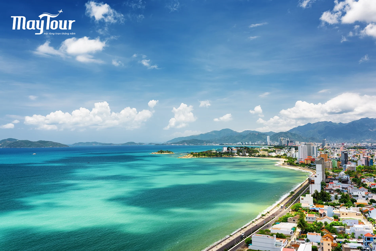 Tour Nha Trang 3 ngày 3 đêm bao gồm những gì?