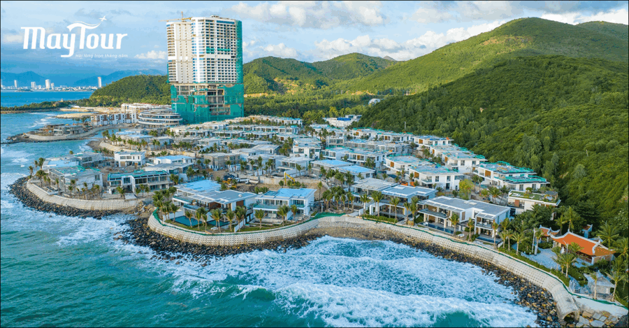 Tour Nha Trang 3 Ngày 3 Đêm Trọn Gói
