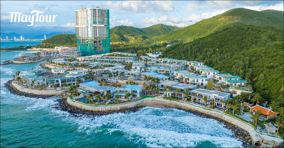 Tour Nha Trang 3 Ngày 3 Đêm Trọn Gói