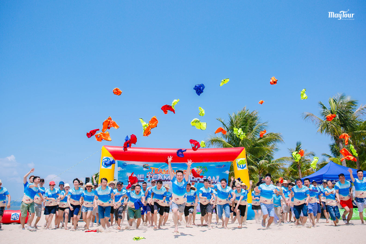 Lựa chọn địa điểm cũng rất quan trọng
