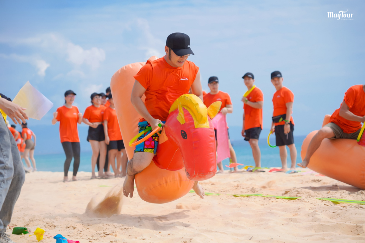 Lựa chọn trò chơi phù hợp cũng không thể thiếu