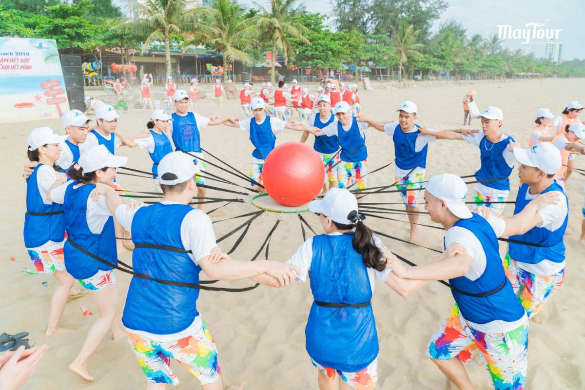 Một điểm quan trọng là hãy lưu ý về thời gian 