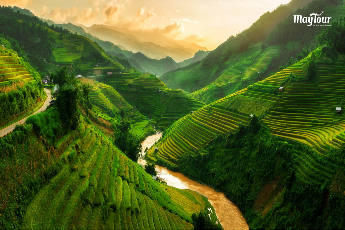 Đến Sapa đừng bỏ qua những điểm đến trên