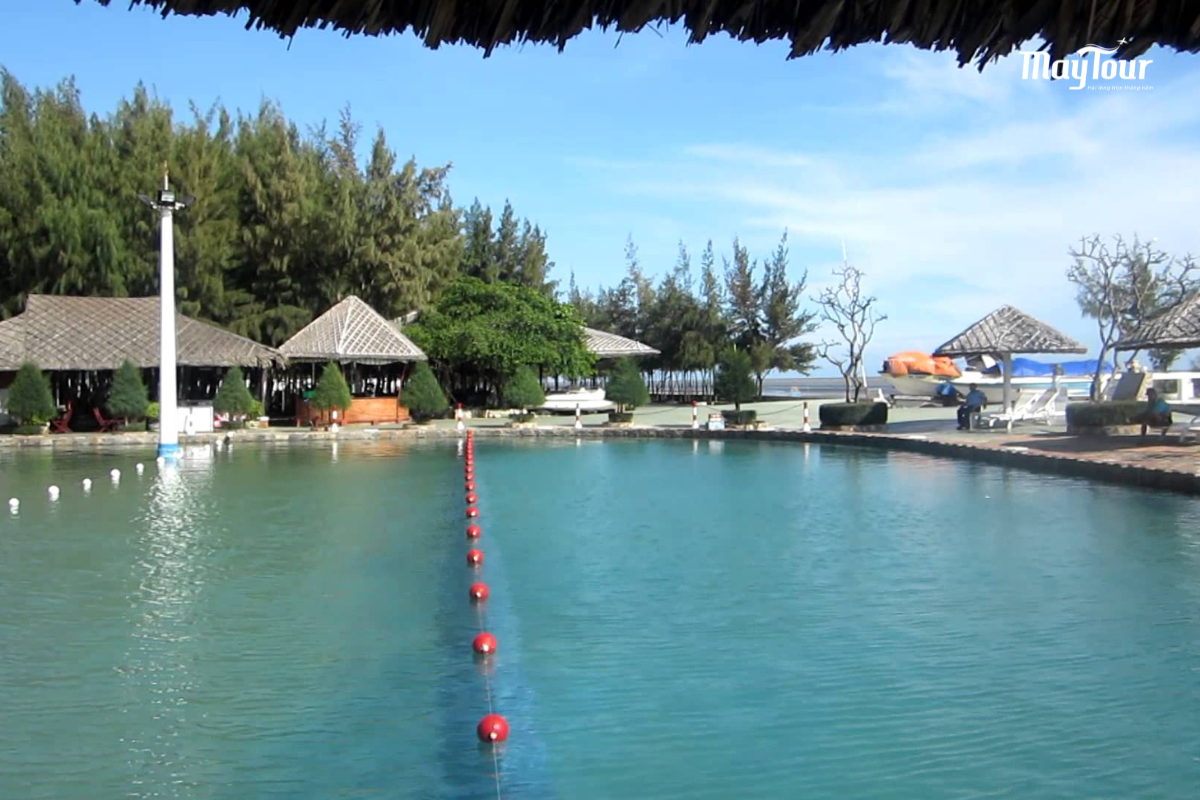 Biển Phương Nam – Team Building Kết Hợp Nghỉ Dưỡng