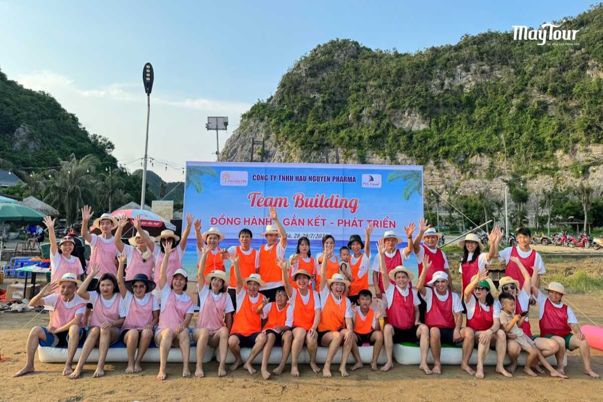 Từ ngân sách, địa điểm đến kịch bản, nhân sự và hậu cần